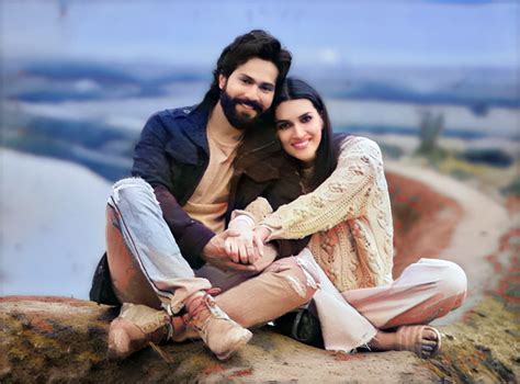 bhediya on ott|Bhediya OTT release: Varun Dhawan, Kriti Sanons。